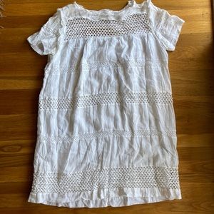 Isabel Marant Babydoll Dress